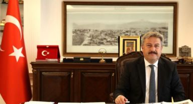 Başkan Palancıoğlu: