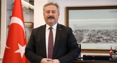 Başkan Palancıoğlu: