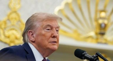 Başkan Trump’tan Gündem Yaratan Açıklamalar