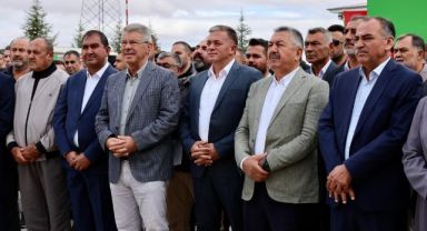 Boğazlıyan Şeker’de 19. Kampanya Başladı