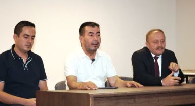 Bünyan Belediye Başkanı Selahattin Metin’den mesleki eğitime destek