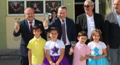 Bünyan’da İlköğretim Haftası coşkuyla kutlandı