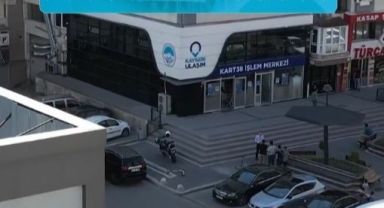 Büyükşehirin Aile Yılı kapsamındaki ‘Anne Ulaşım Kartı Projesi’ne annelerden tam not