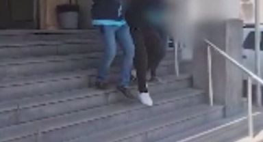 Camİ Tuvaletİnde Bıçaklı SaldırıDA Şüphelİ Tutuklandı