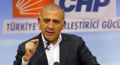 CHP İstanbul İl Yönetimine Kayyum Atandı