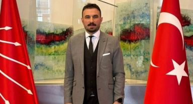 CHP Kayseri İl Başkan Yardımcısı Niyazi Ünalmış’tan 102. Yıl Mesajı