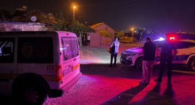 Çocuk yüzünden çıkan kavgada komşunu bıçakladı: 1 ağır yaralı