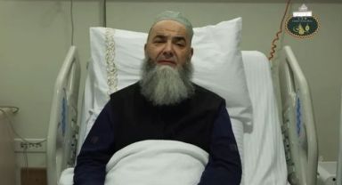 Cübbeli Ahmet Hoca’nın Kelkit Programı “Halk İstemiyor” İddialarıyla Sosyal Medyada Tartışıldı