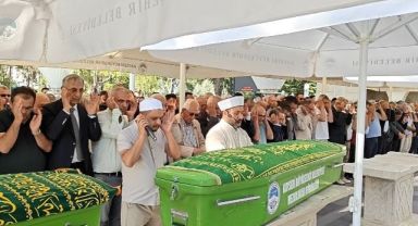 Dadaloğlu Vakfı Kurucu Başkanı Özsoy, hayatını kaybetti
