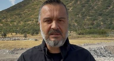Demokrat Parti Talas İlçe Başkanı Çiçek: “Talas’ın Geleceği Betona Satılamaz”
