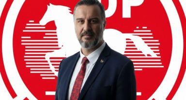 Demokrat Parti Talas İlçe Başkanı Çiçek’ten Sert Çıkış: