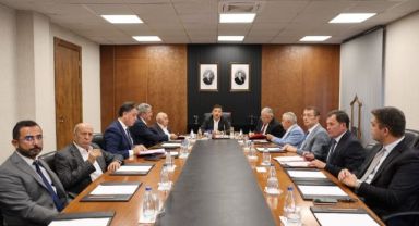 Develi’de Büyük Sevinç: KYK Erkek Öğrenci Yurdu İçin İmzalar Atıldı