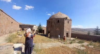 Develi Kültür Yolu Gezisi: Tarih, Kültür ve Yöresel Lezzetler Bir Arada