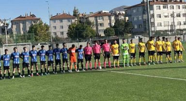 Döğerspor farklı galibiyetle başladı