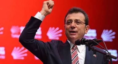 Ekrem İmamoğlu’na Verilen Hapis Cezası İstinaf Tarafından Onandı