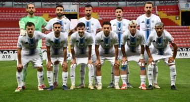 Erciyes 38 FK, 25 kişilik kadroyu TFF’ye bildirdi