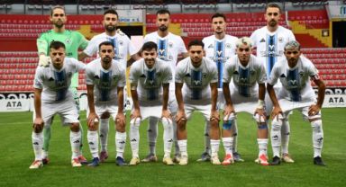 Erciyes 38 FK kupada tur atladı