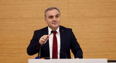 ERÜ’de ‘1. Erciyes FMF Günleri’ düzenlendi
