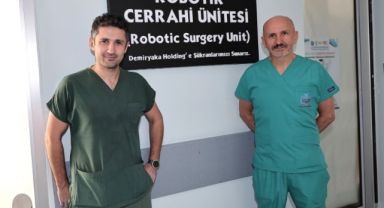 ERÜ’de prostat kanseri bilgilendirmesi