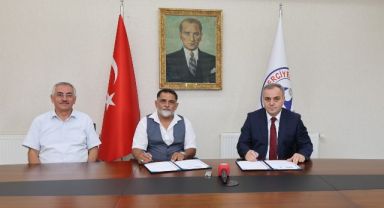 ERÜ Oğuz Boyları Sempozyumu’na destek verecek