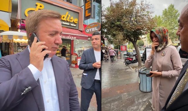 Erzincan Valisi’nden Öğrenciye Destek Sözü: “Birbirimizin Yüreğine Dokunalım”