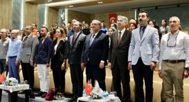 Geleceğin Tarımı Kayseri Şeker’de Masaya Yatırıldı