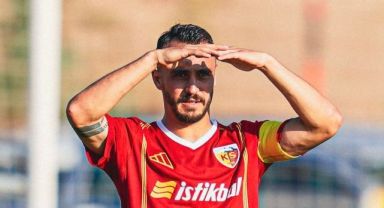 Gökhan Sazdağı, Kayserispor’a veda etti