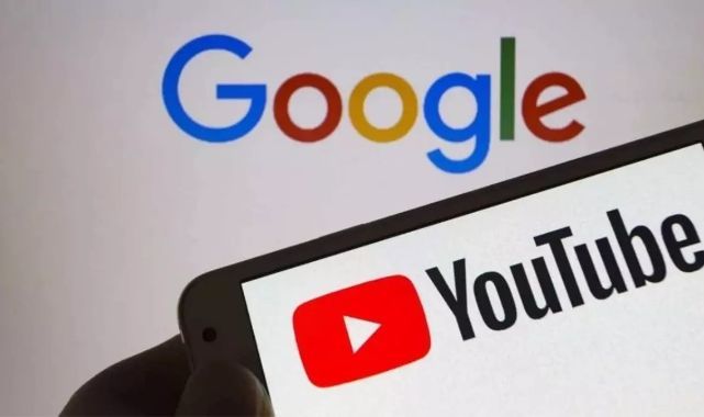 Google ve YouTube Hizmetlerinde Anlık Erişim Durumu: Kullanıcılar Dikkat