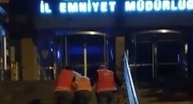 Güven Timleri aranan şahsı yakaladı: 1 gözaltı