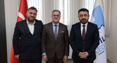 Hacılar'a değer katacak proje imzalandı