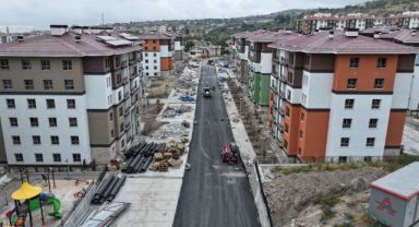 Hacılar büyük yatırımlar ile gelişiyor