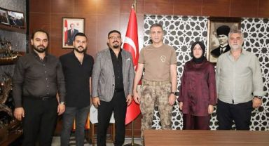 HAGİAD'dan şehit ve gazi çocuklarına eğitim desteği