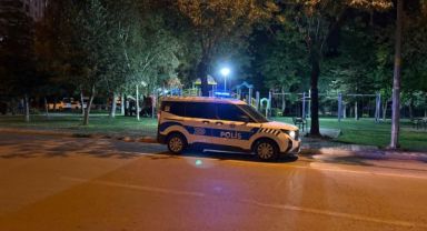 İki grup arasında bıçaklı kavga: 1 yaralı