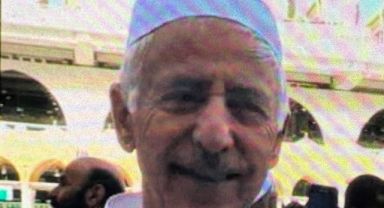 İş adamı ofisinde ölü bulundu