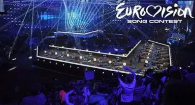 İsrail Eurovision’a Katılırsa İrlanda 2026’ya Katılmayacak
