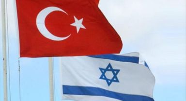 İsrailli Eski Albay Lerman: “İsrail Ordusu Türkiye’ye Karşı Savaşa Hazır Değil”