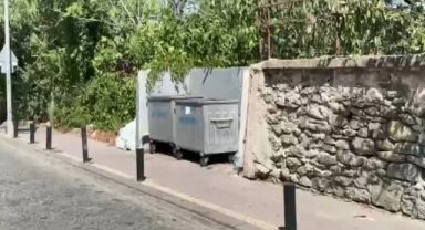 İstanbul Beşiktaş’ta Kan Donduran Olay: Bebeğini Öldüren Anne Gözaltında