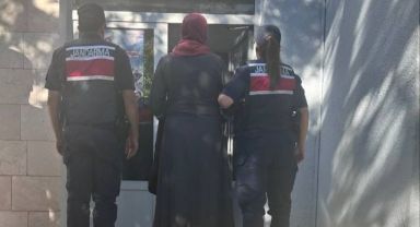 Jandarma’dan FETÖ operasyonu: 1 gözaltı