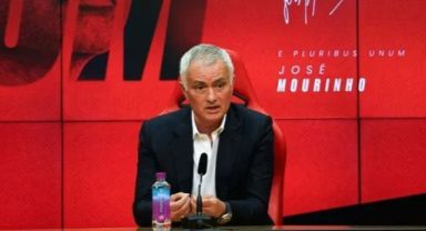 Jose Mourinho: Fenerbahçe Kariyerim Kısa ve Tutkusuz Geçti