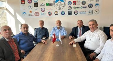 Katil Savaşı Bölgeye Taşıyor