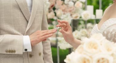 Kayınbaba Adayından Damat Adayına Belgeli Önlem: “Kızımın Geleceğini Koruyorum”