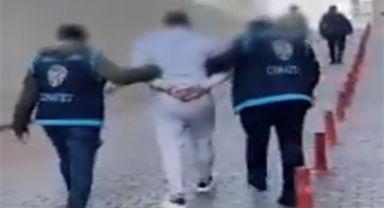 Kayınbiraderini öldürdüğü gerekçesiyle tutuklanan İranlı iş insanı: O benim kardeşim gibiydi