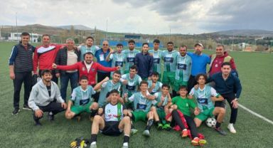 Kayseri 1. Amatör Küme’de yeni sezon başladı