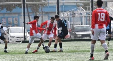 Kayseri 1. Amatör Küme’de yeni sezon başlıyor