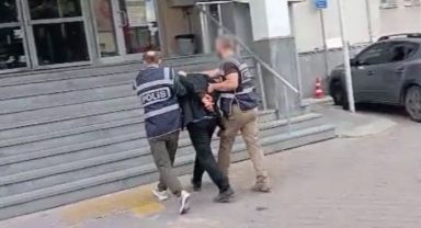 Kayseri’de 10 yıl kesinleşmiş hapis cezası bulunan şahıs yakalandı