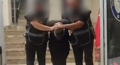 Kayseri’de 13 yıl hapisle aranan hükümlü yakalandı
