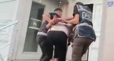 Kayseri’de 16 yıl hapisle aranan hükümlü yakalandı