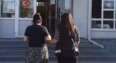 Kayseri’de 3 Yıllık Faili Meçhul Hırsızlık Aydınlatıldı