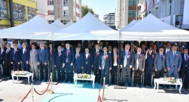 Kayseri'de Ahilik Haftası etkinlikleri başladı