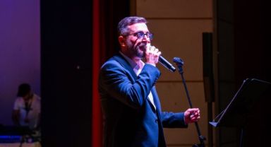 Kayseri'de festival coşkusu hız kesmiyor